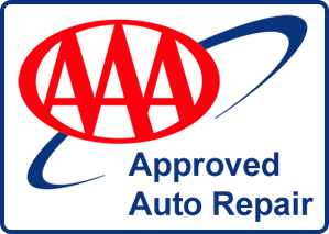 AAA Approved Auto Repair